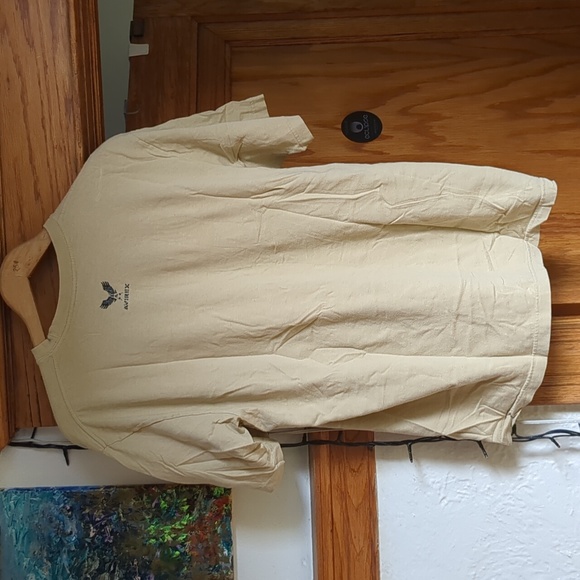 Avirex vintage size M t-shirt for men - Picture 3 of 3